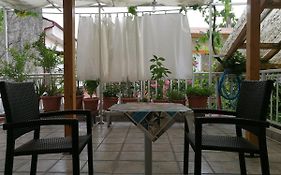Small Booking Room